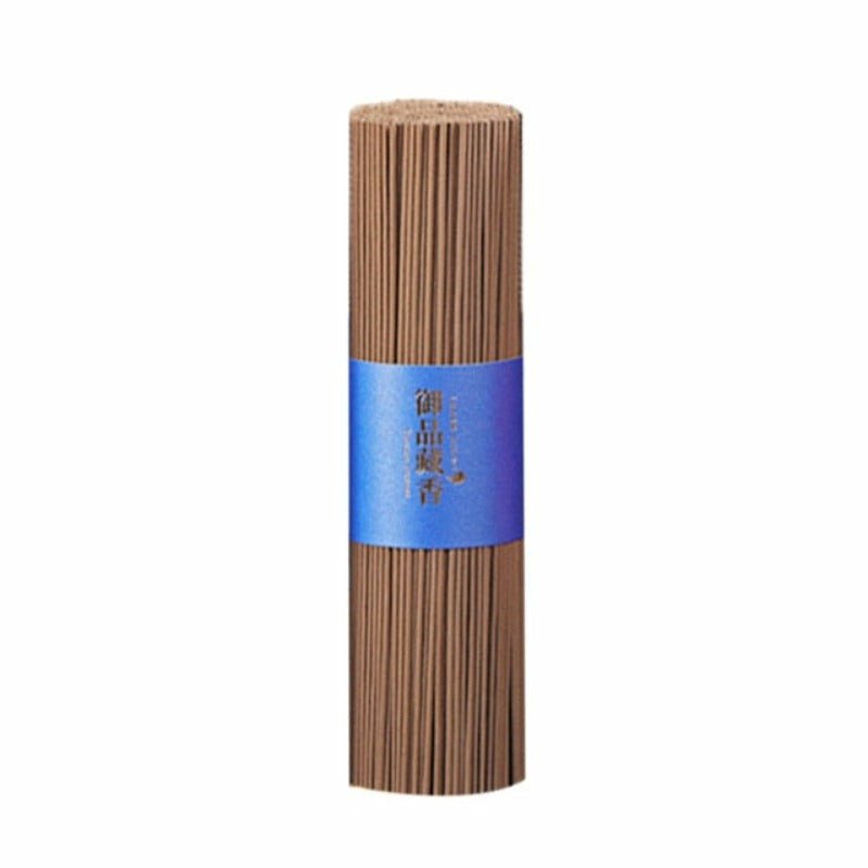 450 Natural Sticky Powder Incense Sticks - 4 Aromas - Ideal Place Market