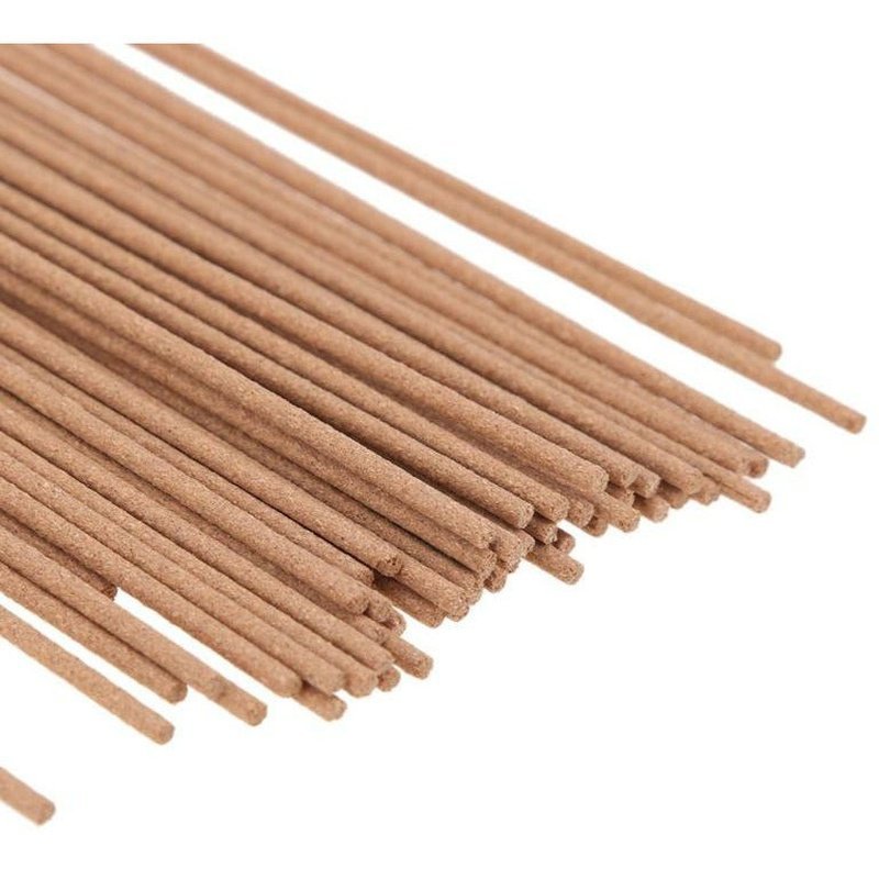 Fragrant Natural Sandalwood Incense Sticks - 200pcs - Ideal Place Market