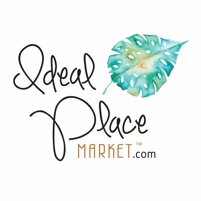 Gift Card - Ideal Place Market