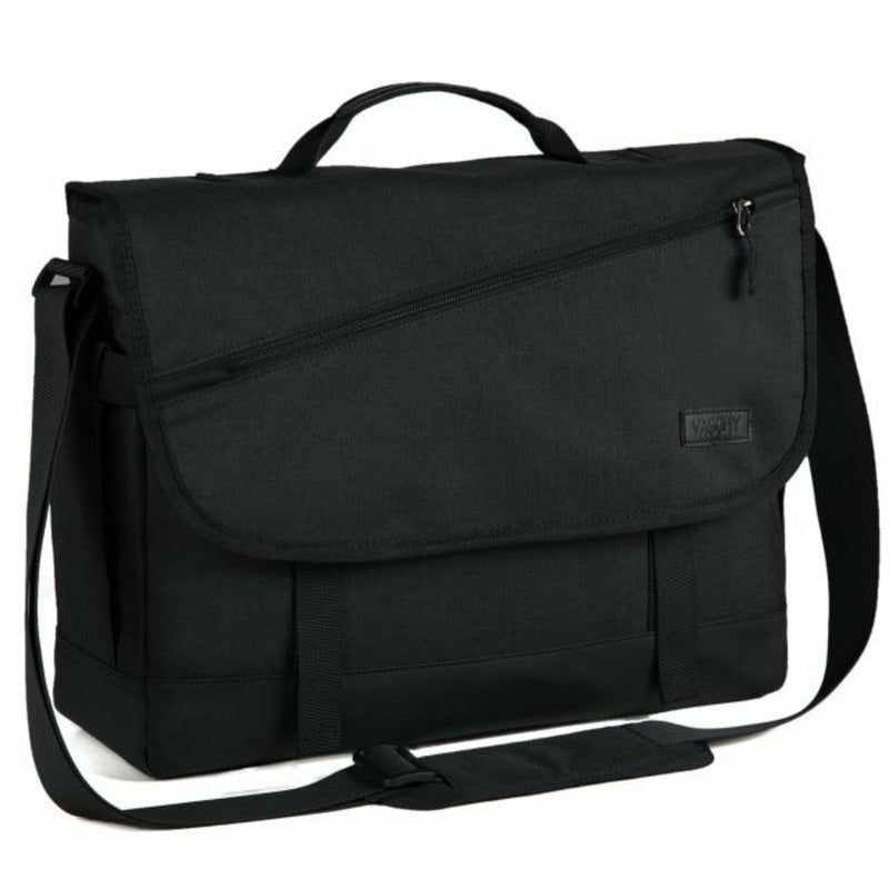 Water Resistant Laptop Bag with Shoulder Strap - Ideal Place Market